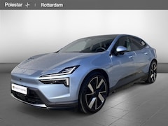 Polestar 4 - 4 LRSM 100 kWh | Pilot & Plus Pack | 21 inch Sport | Pixel LED
