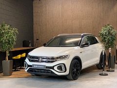 Volkswagen T-Roc - 1.5 TSI R-Line Business