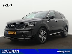 Kia Sorento - 1.6 T-GDI Hybrid 2WD ExecutiveLine 7p. | Leder | Trekhaak | Navigatie | BTW AUTO |