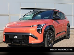 Kia EV3 - GT-Line 81.4 kWh
