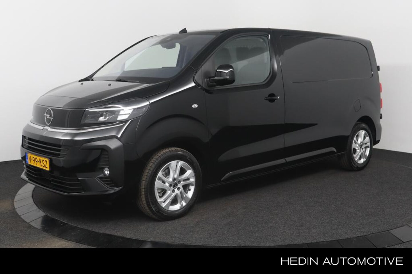 Opel Vivaro - 2.0 Diesel 145pk L2 Aut. | 2024 Geen BPM! | Direct leverbaar | Keyless | Cruise control | - AutoWereld.nl