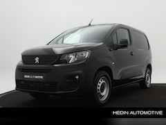 Peugeot e-Partner - 136pk L1 50 kWh | Camera + sensoren voor/achter | Climate control | Keyless entry/start |