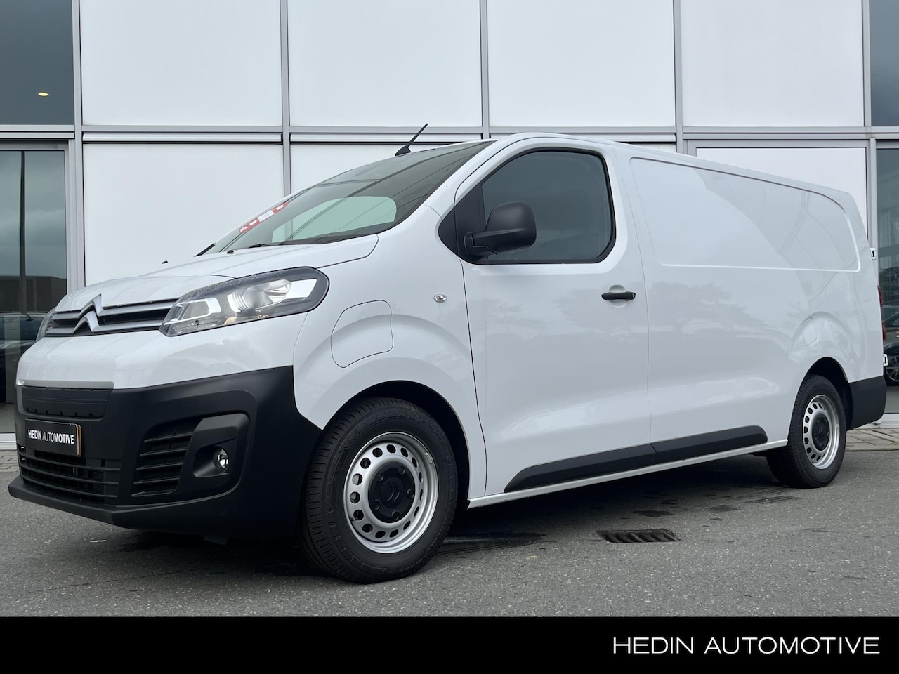 Citroën Jumpy - XL 75 kWh | €15.995,- KORTING! | DIRECT UIT VOORRAAD LEVERBAAR! - AutoWereld.nl