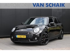 MINI Clubman - 2.0 Cooper S | H&K | JCW SPORTSTOELEN | PDC | APPLE CARPLAY | CRUISE | NAVI |