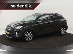 Kia Stonic - 1.0 T-GDi DynamicPlusLine | Adaptive cruise | Camera | Carplay | Climate control | Navigat