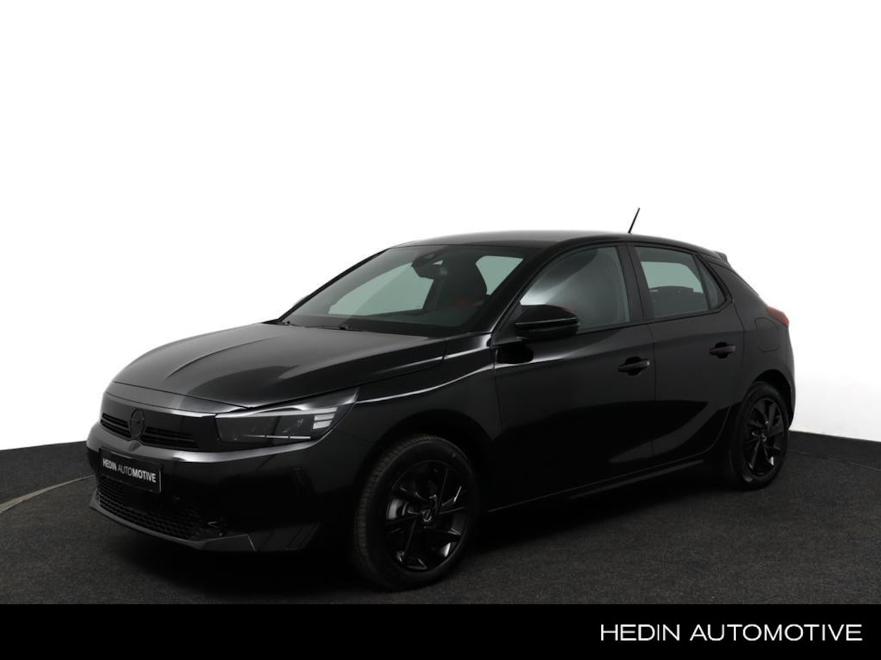 Opel Corsa - 1.2 100 pk Turbo Edition | Airco | Stoelverwarming | Parkeer Camera | - AutoWereld.nl
