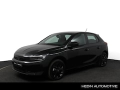 Opel Corsa - 1.2 100 pk Turbo Edition | Airco | Stoelverwarming | Parkeer Camera |