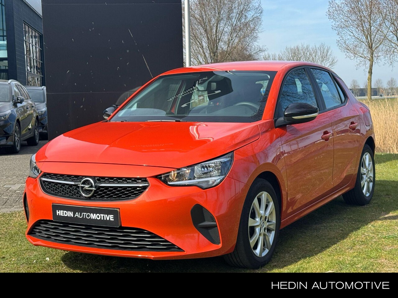 Opel Corsa - 1.2 Edition Navigatie via App | Cruise Control | Airco | Carplay | PDC A | LMV 16 Inch - AutoWereld.nl
