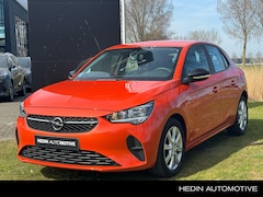 Opel Corsa - 1.2 Edition Navigatie via App | Cruise Control | Airco | Carplay | PDC A | LMV 16 Inch