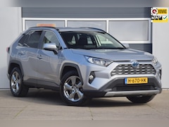 Toyota RAV4 - 2.5 Hybrid Dynamic NAVIGATIE/CAMERA/NL AUTO