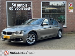 BMW 3-serie - 330e LUXURY HIGH EXECUTIVE | NAVI | CLIMA | LEER | STOELVERWARMING | CRUISE | SPORT