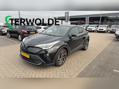 Toyota C-HR - 1.8 Hybrid Dynamic