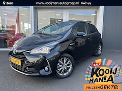 Toyota Yaris - 1.5 Hybrid Dynamic
