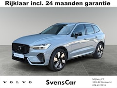 Volvo XC60 - 2.0 T6 Plug-in hybrid AWD Ultimate Dark | Trekhaak | Head-up Display | Stoelverwarming | 3