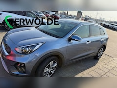 Kia Niro - 1.6 GDi Hybrid DynamicLine
