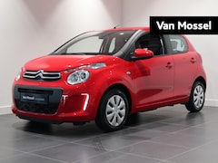 Citroën C1 - Feel - AIRCO - BLUETOOTH - ZUINIG