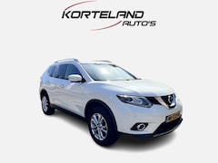 Nissan X-Trail - 1.6 DIG-T Tekna