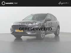 Ford Kuga - 2.5 PHEV ST-Line X | Trekhaak | Winterpakket | Cruise Control Adaptief | B&O | Navigatie |