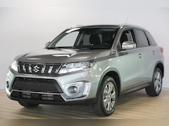 Suzuki Vitara - 1.5 Hybrid Style | Schuif- opendak | Cruise Adaptief | Trekhaak