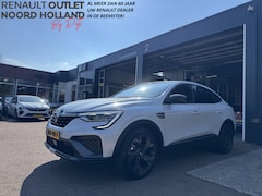 Renault Arkana - 1.6 E-Tech full hybrid 145 RS-Line