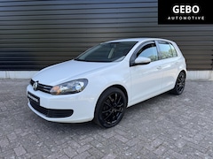 Volkswagen Golf Variant - 1.2 TSI Trendline Airco Apk