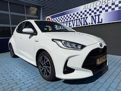 Toyota Yaris - 1.5 Hybrid Dynamic ADAP CRUISE STOELVER AFN. TREKH