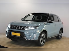 Suzuki Vitara - 1.5 Hybrid Style | Schuif- opendak | Cruise Adaptief | Trekhaak