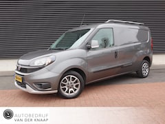 Fiat Doblò Cargo - 1.6 MJ L2H1 S Trekking | Airco | Cruise | Achteruitrijcamera | Carplay | Start/Stop |
