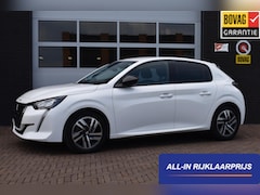 Peugeot 208 - 1.2 PureTech 100PK Allure Pack | Carplay | Camera | Incl. garantie