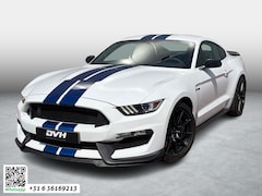Ford Mustang - Shelby GT350
