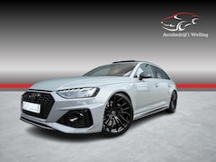 Audi A4 Avant - 2.9 TFSI RS 4 quattro Pano / B&O / Matrix