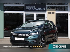 Dacia Sandero - 1.0 TCe 100 ECO-G Journey