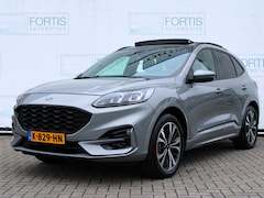 Ford Kuga - 2.5 PHEV ST-Line X NL AUTO | PANO | STUURWIEL VERW | STOELVERW | CAMERA |