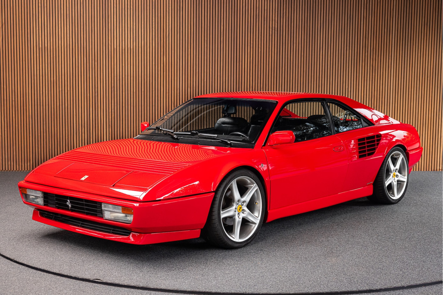Ferrari Mondial - 3.2 Coupé | V8 Quattrovalvole | - AutoWereld.nl
