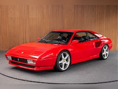 Ferrari Mondial - 3.2 Coupé | V8 Quattrovalvole |