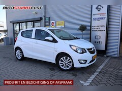 Opel Karl - 1.0 ecoFLEX 120 Jaar Edition LMV | Parkeersensor Achter | Airco | NAP | Volledig Onderh