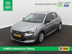 Peugeot 208 - 1.2 PureTech NAVI CRUISE PDC DAB