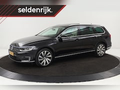 Volkswagen Passat Variant - 1.4 TSI GTE Highline | Nappaleder | Trekhaak | Adaptive cruise | LED Plus | Stoelverwarmin