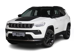 Jeep Compass - 1.5T e-Hybrid Upland | Navigatie | Stoel- & Stuurverwarming | 360 Camera | ACC |