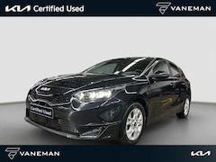 Kia Cee'd - Ceed 1.0 T-GDi DynamicPlusLine Camera | Cruise | Clima | Stoel & Stuurverwarming | Apple C