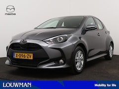 Mazda 2 Hybrid - 1.5 Agile