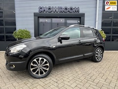 Nissan Qashqai - 1.6 Connect Edition Cruise|Pano|Trekhaak|Camera|Navi
