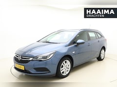 Opel Astra Sports Tourer - 1.0 Online Edition | Airco | Cruise Control | Parkeersensoren achter | Lane Assist | 1e Ei