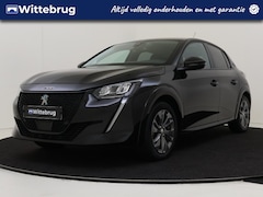 Peugeot e-208 - EV Allure Pack 50 kWh | Navigatie | Parkeersensoren | Climate Control