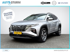 Hyundai Tucson - 1.6 T-GDI PHEV Premium 4WD