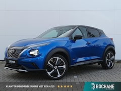 Nissan Juke - 1.6 Hybrid N-Design Cold Pack / Interior Pack / Technology Pack