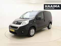 Fiat Fiorino - 1.3 MJ SX | Airco | Navigatie | Bluetooth | Parkeersensoren achter