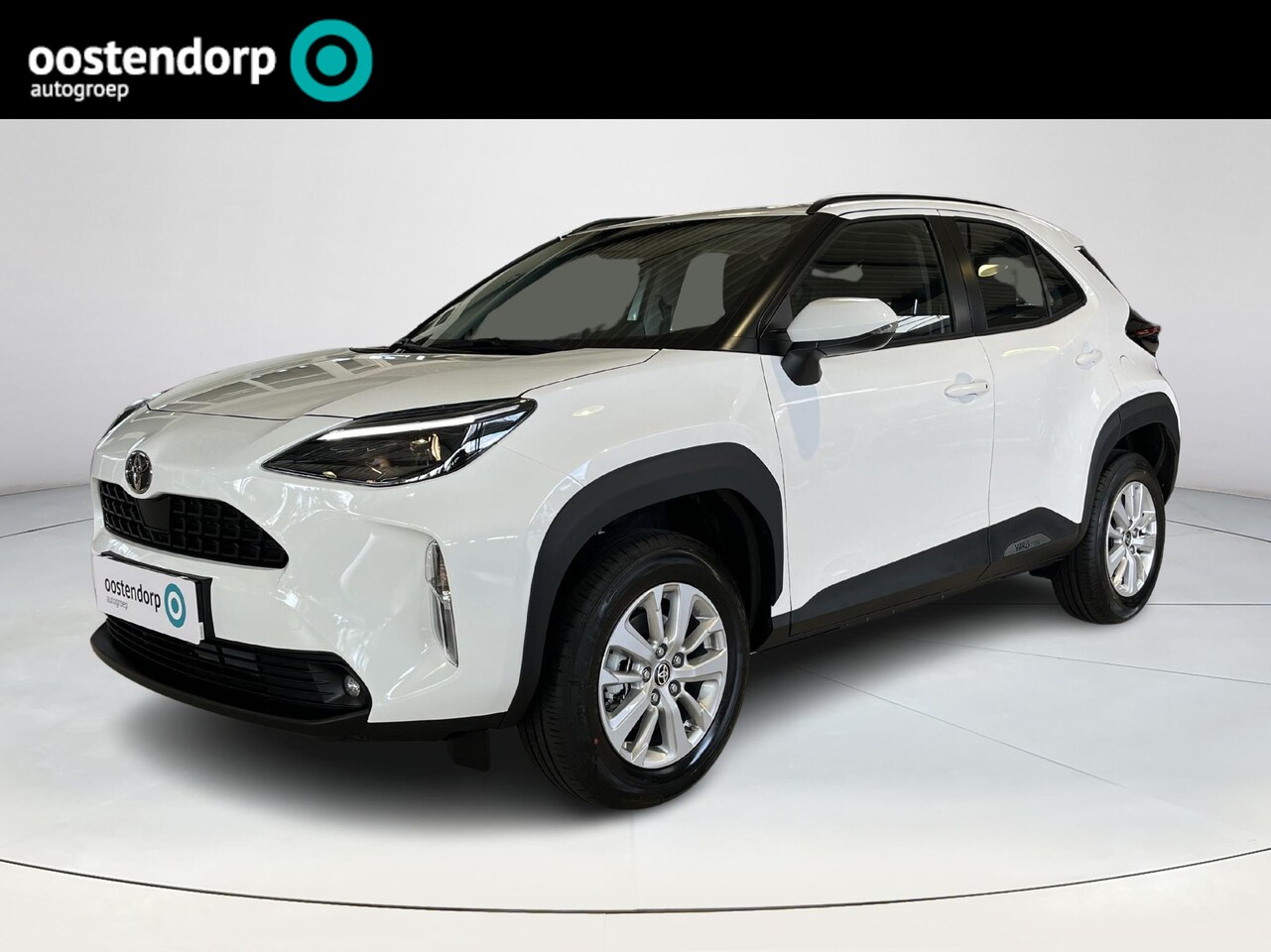 Toyota Yaris Cross - 1.5 Hybrid 115 Active | Nieuw te bestellen | - AutoWereld.nl