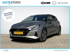 Hyundai i20 - 1.0 T-GDI Premium | Trekhaak | Navigatie | Camera | LED Koplampen | BOSE Audio | Stuur- +