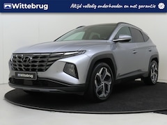 Hyundai Tucson - 1.6 T-GDI PHEV Premium Sky 4WD | Trekhaak | Panoramadak | Krell Audio | 360 Camera | Full